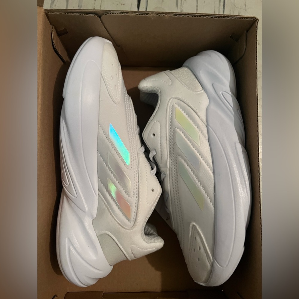 Adidas